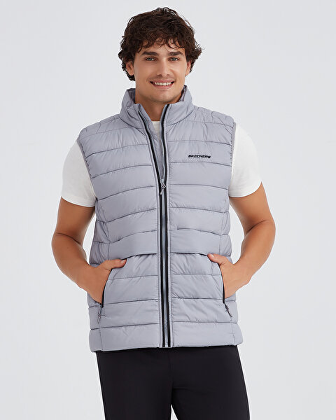 Resim M Outerwear Padded Vest