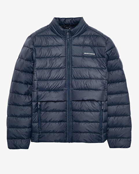 Skechers M Outerwear Padded Jacket