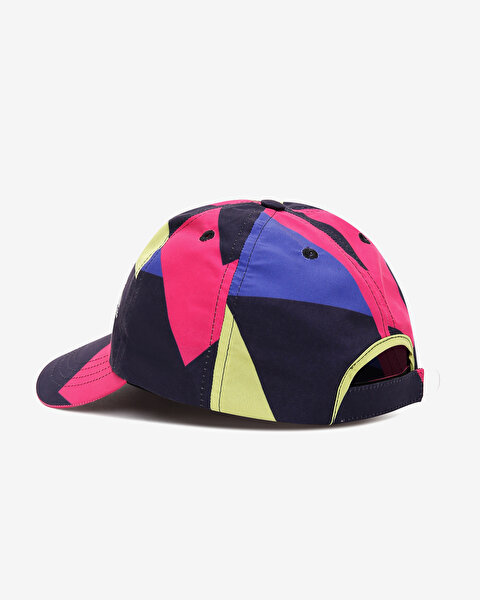 Skechers W Summer Acc Cap Kadın Mavi Şapka S231440-422-2