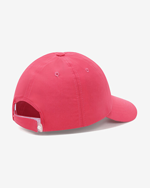 Skechers W Summer Acc Cap Cap Kadın Pembe Şapka S231480-512-2