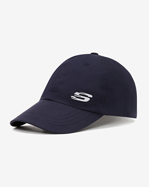 Skechers M Summer Acc Cap Cap Erkek Mavi Şapka S231481-422-1