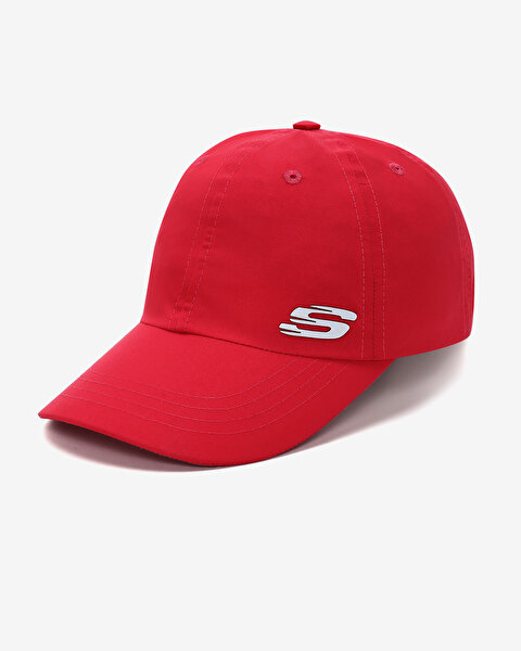 Skechers M Summer Acc Cap Cap Erkek Kırmızı Şapka S231481-600-1
