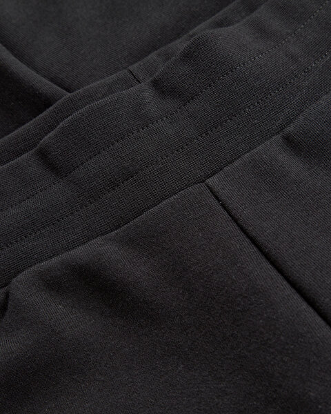 Skechers Essential W Jogger Sweatpant Kadın Siyah Eşofman Altı S232238-001-A-8