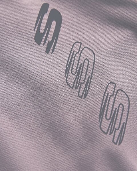 Skechers W Performance Coll. Full Zip Sweatshirt Kadın Pembe Sweatshirt S232270-506-10