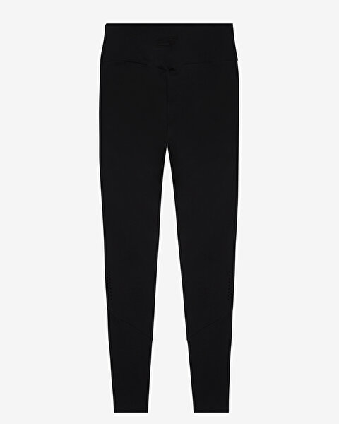 Skechers W Performance Coll. Ankle Legging Kadın Siyah Tayt S232329-001-6