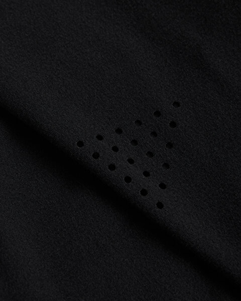 Skechers W Performance Coll. Ankle Legging Kadın Siyah Tayt S232329-001-9