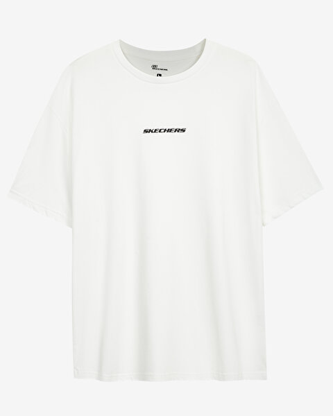 Resim M Graphic Tee Oversize T-shirt