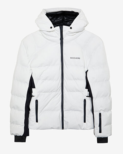 Skechers W Outerwear Padded Jacket