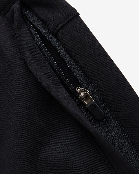 Skechers M Performance Coll. Suit Track Suit Erkek Siyah Eşofman Takımı S232435-001-17