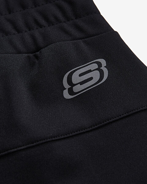 Skechers M Performance Coll. Suit Track Suit Erkek Siyah Eşofman Takımı S232435-001-13