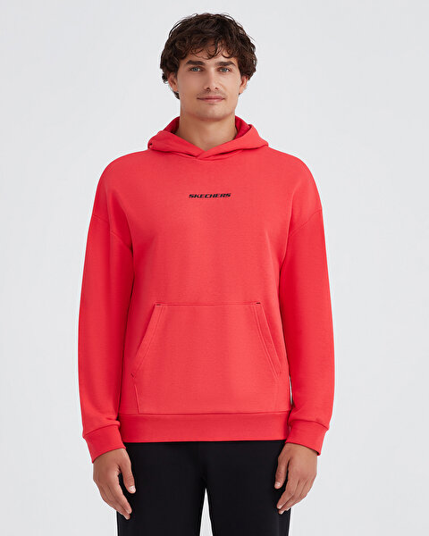 Resim M Essential Hoodie Sweatshirt