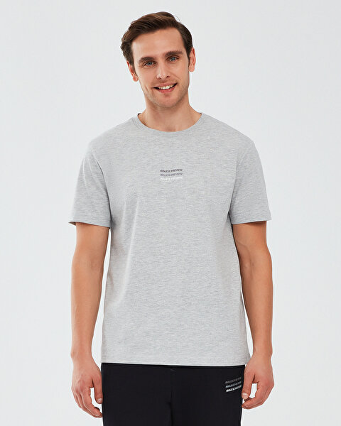 Resim Essential M Short Sleeve  T-shirt