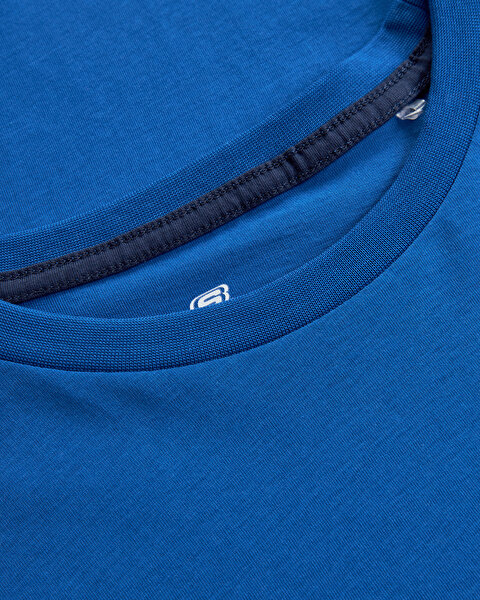 Essential M Short Sleeve  T-shirt S241007-403_3