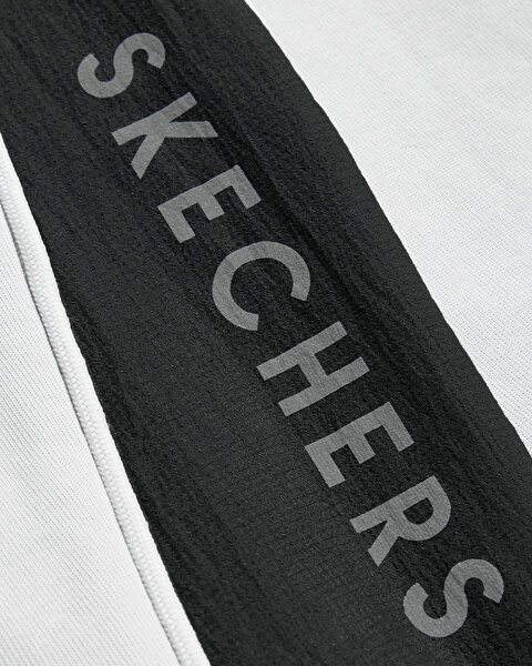 Skechers 2Xi-lock M Jogger Sweatpant Erkek Gri Eşofman Altı S241039-035-11