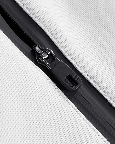 Skechers 2Xi-lock M Jogger Sweatpant Erkek Gri Eşofman Altı S241039-035-12