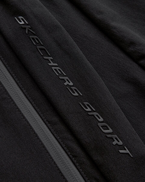 Skechers Micro Collection M 7 Inch Short Erkek Siyah Şort S241045-001-10