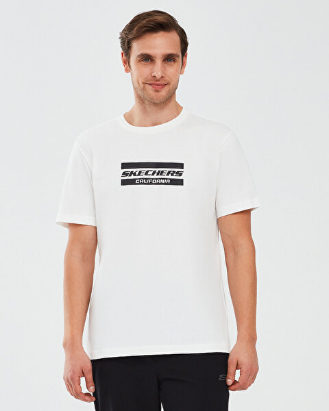 Resim Graphic T-shirt M Short Sleeve