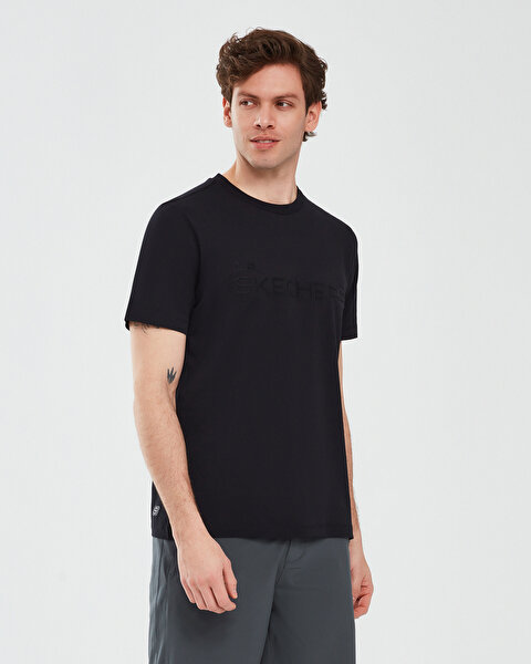 Graphic T-shirt M Short Sleeve S241065-001_1