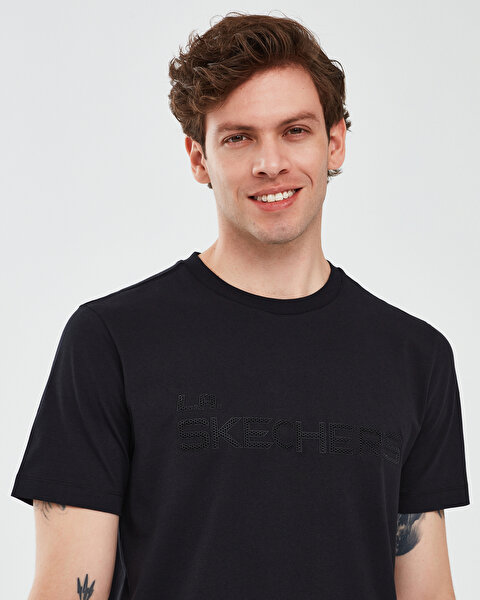 Graphic T-shirt M Short Sleeve S241065-001_4