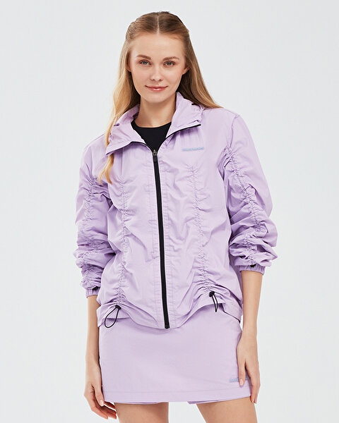 Skechers Micro Collection W Hooded Jacket