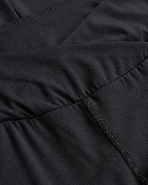 Skechers Performance Coll. W Yoga  Pant Kadın Siyah Eşofman Altı S241135-001-10