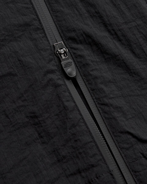 Skechers Micro Collection W Loose Pant Kadın Siyah Eşofman Altı S241156-001-12