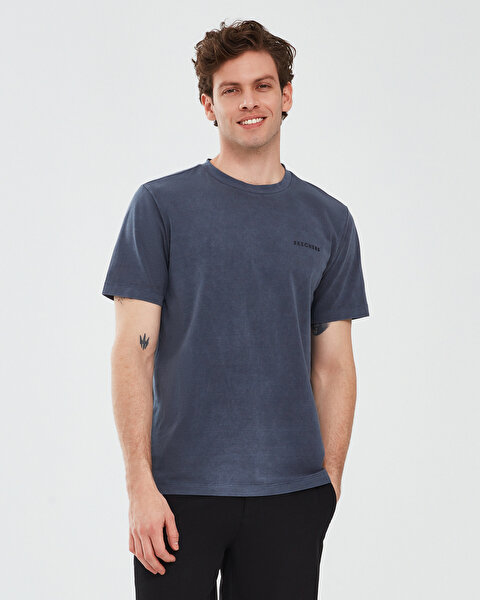 Skechers Organic Coll. M Short Sleeve  T-shirt