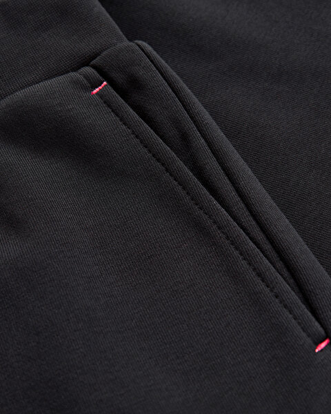 Skechers Essential W 5 Inch Short Kadın Siyah Şort S241198-001-A-9