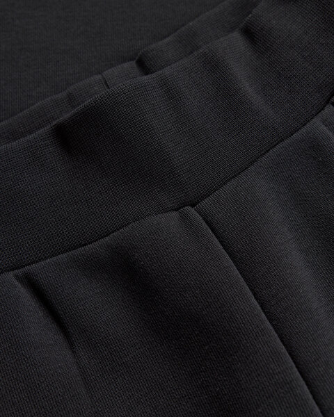 Skechers Essential W 5 Inch Short Kadın Siyah Şort S241198-001-A-10