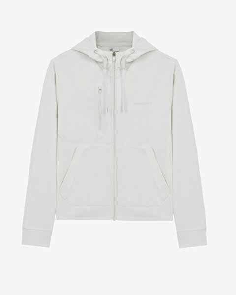 Skechers Performance Coll. W Track Suit Set Kadın Gri Eşofman Takımı S241200-035-7