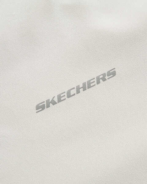 Skechers Performance Coll. W Track Suit Set Kadın Gri Eşofman Takımı S241200-035-11