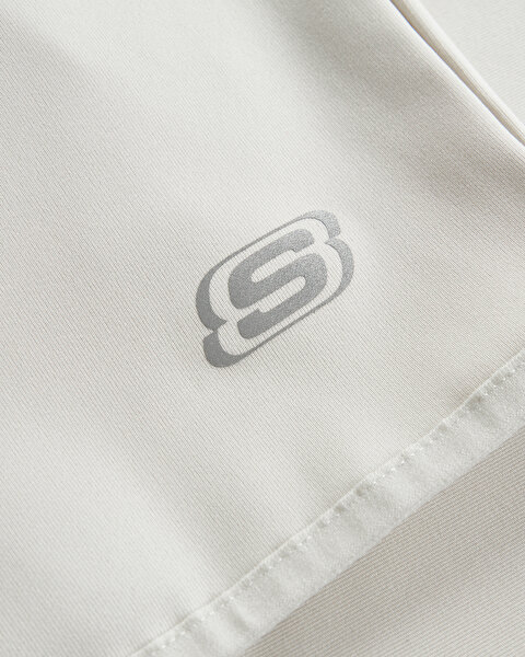 Skechers Performance Coll. W Track Suit Set Kadın Gri Eşofman Takımı S241200-035-15