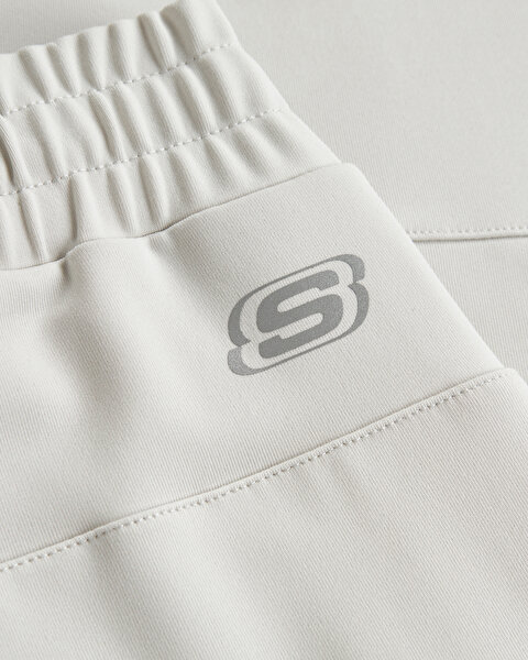 Skechers Performance Coll. W Track Suit Set Kadın Gri Eşofman Takımı S241200-035-13