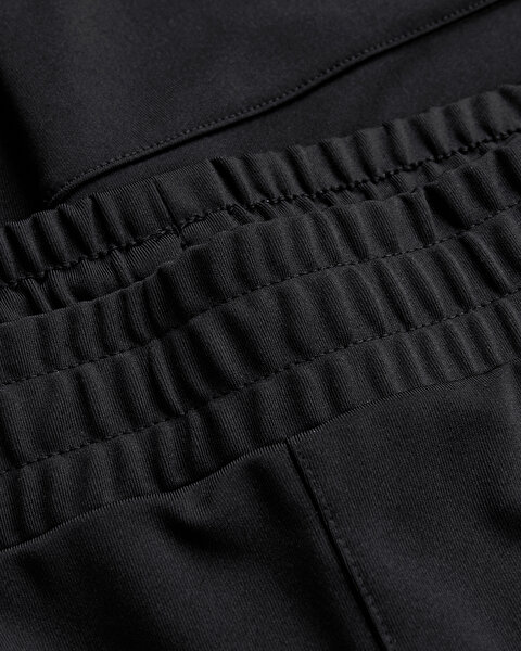 Skechers Performance Coll. M Track Suit Set Erkek Siyah Eşofman Takımı S241201-001-12