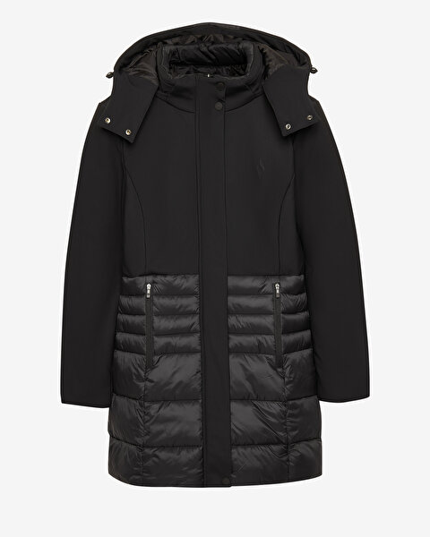Skechers W Outerwear Padded Jacket