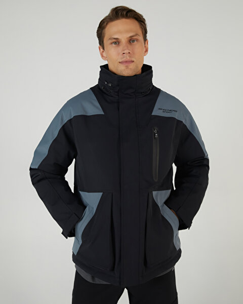 Skechers M Outerwear Padded Jacket