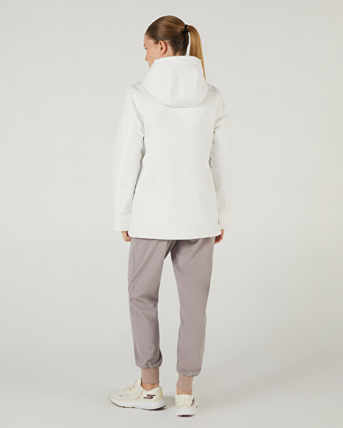 W Outerwear Padded Jacket S242041-100_1