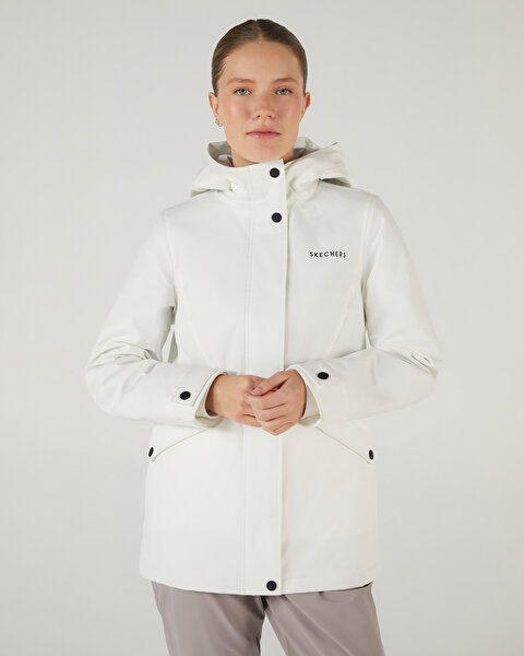 Skechers W Outerwear Padded Jacket