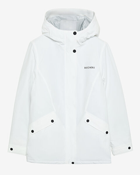 W Outerwear Padded Jacket S242041-100_2