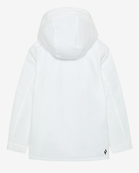 W Outerwear Padded Jacket S242041-100_3