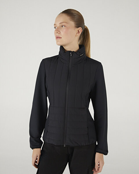 Skechers W Outerwear Padded Jacket