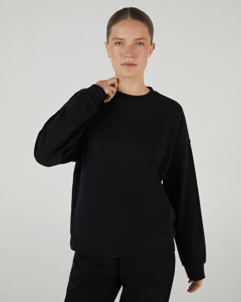 Skechers W Essential Crewneck Sweatshirt