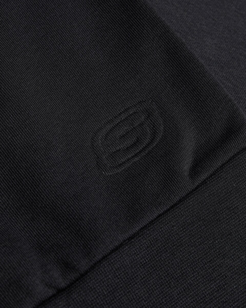 Skechers M Essential Crew Neck Sweatshirt Erkek Siyah Sweatshirt S242113-001-6