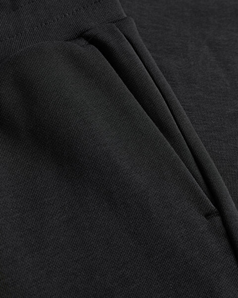 Skechers M Essential Jogger Sweatpant Erkek Siyah Eşofman Altı S242114-001-8