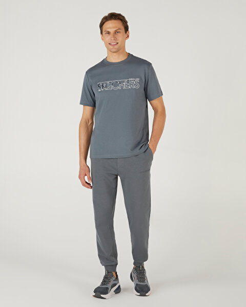 Skechers M Essential Jogger Sweatpant