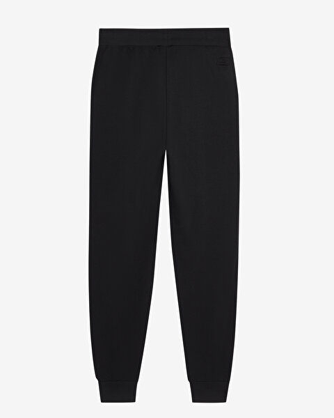 Skechers W Essential Jogger Sweatpant Kadın Siyah Eşofman Altı S242118-001-3