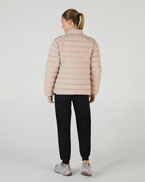 Skechers W Essential Jogger Sweatpant Kadın Siyah Eşofman Altı S242118-001-1