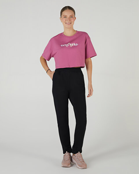 Skechers W Essential Slim Sweatpant