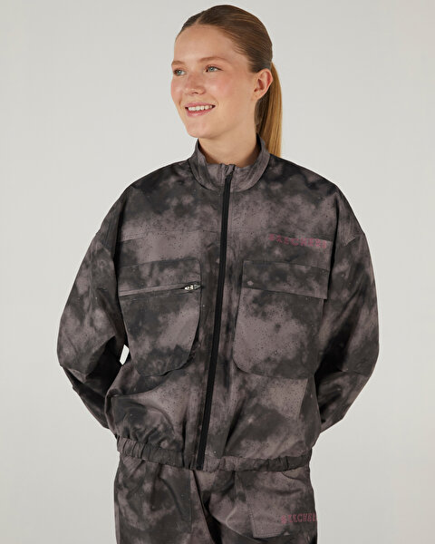 Skechers W Micro Collection Rain Jacket
