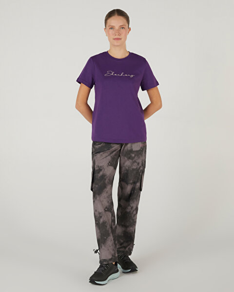 Skechers W Micro Collection Regular Sweatpant